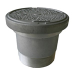 3IN EMERGENCY VENT, LIGHTWEIGHT